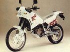 Gilera RC 600C